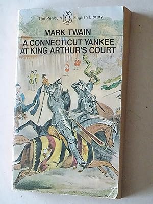 Seller image for A Connecticut Yankee in King Arthur's Court for sale by Powdersmoke Pulps