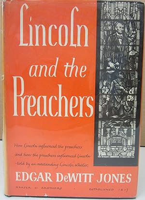 Lincoln and the Preachers