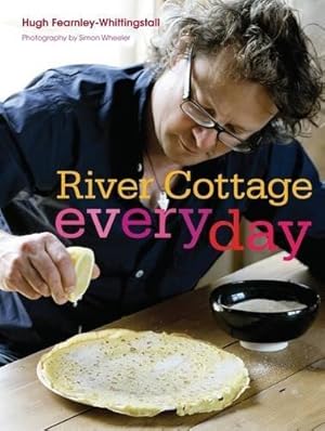 Image du vendeur pour River Cottage Everyday mis en vente par WeBuyBooks