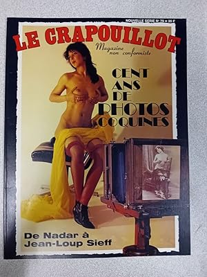 Seller image for Le Crapouillot N 79 Magazine non conformiste for sale by Dmons et Merveilles