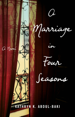 Seller image for A Marriage in Four Seasons (Paperback or Softback) for sale by BargainBookStores