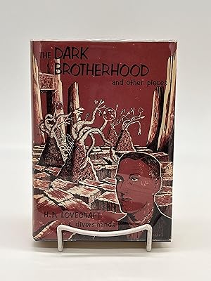 Immagine del venditore per The Dark Brotherhood and other pieces venduto da Next Generation