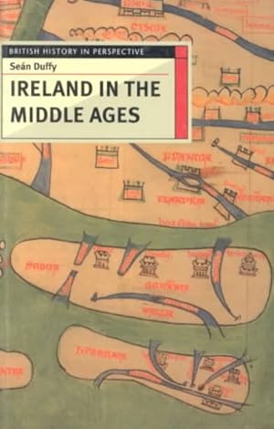 Seller image for Ireland in the Middle Ages for sale by GreatBookPrices