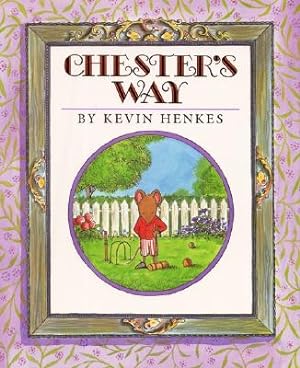 Imagen del vendedor de Chester's Way (Hardback or Cased Book) a la venta por BargainBookStores