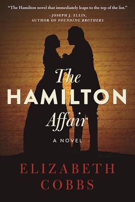 Seller image for The Hamilton Affair (Hardback or Cased Book) for sale by BargainBookStores