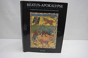 Beatus- Apokalypse der Pierpont Morgan Library Ein Hauptwerk der spanischen Buchmalerei des 10. J...