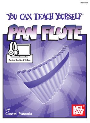 Immagine del venditore per You Can Teach Yourself Pan Flute (Paperback or Softback) venduto da BargainBookStores