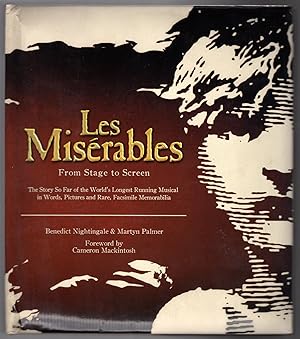 Les Misérables: From Stage to Screen