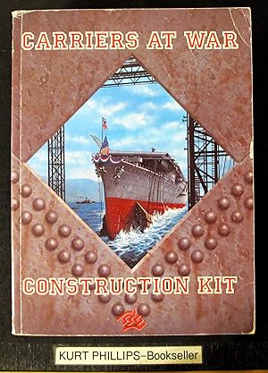 Carriers at War: Construction Kit