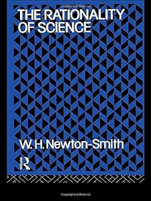 Immagine del venditore per The Rationality of Science (International Library of Philosophy) venduto da WeBuyBooks