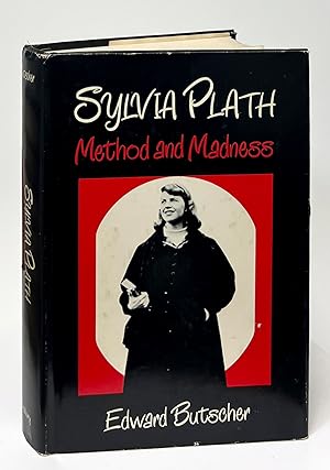 Seller image for Sylvia Plath: Method and Madness for sale by Carpetbagger Books