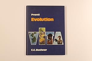 Seller image for EVOLUTION. for sale by INFINIBU KG