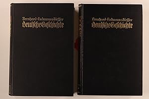 DEUTSCHE GESCHICHTE. Vom Westfälischen Frieden bis zum Regierungsantritt Friedrichs des Großen 16...