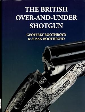 The British Over-and-Under Shotgun