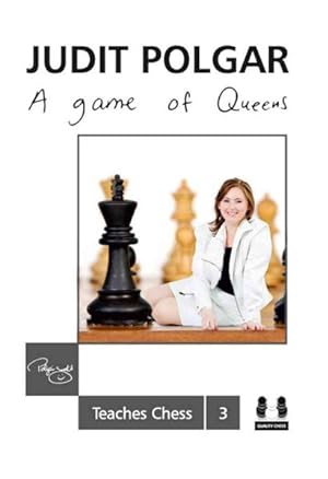 Image du vendeur pour Game of Queens mis en vente par GreatBookPrices