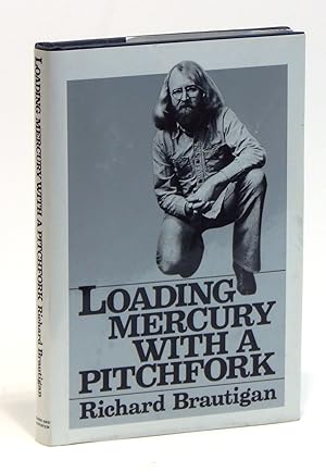 Loading Mercury with a Pitchfork
