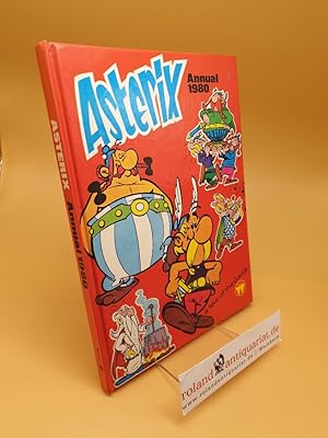 Asterix Annual 1980