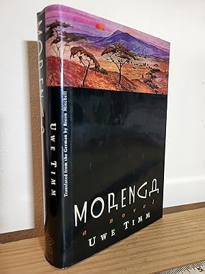 Seller image for Morenga: Novel for sale by Losaw Service