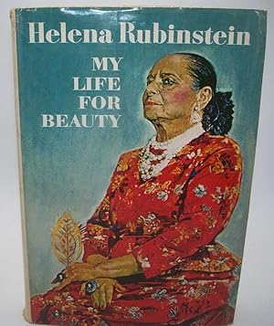 Seller image for My Life for Beauty for sale by Easy Chair Books