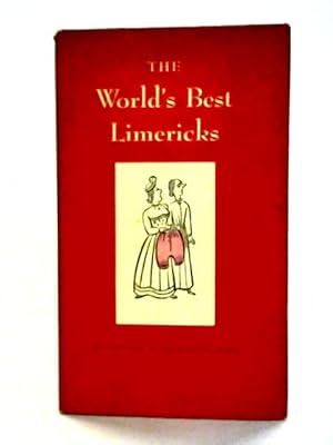 Bild des Verkufers fr The World's Best Limericks zum Verkauf von World of Rare Books