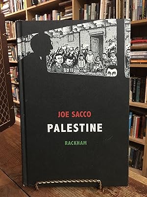 Image du vendeur pour Palestine: Edition XVe anniversaire mis en vente par Encore Books