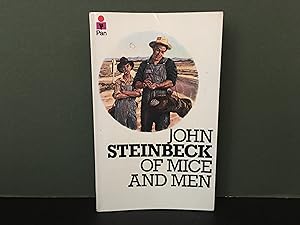 Seller image for Of Mice and Men for sale by Bookwood