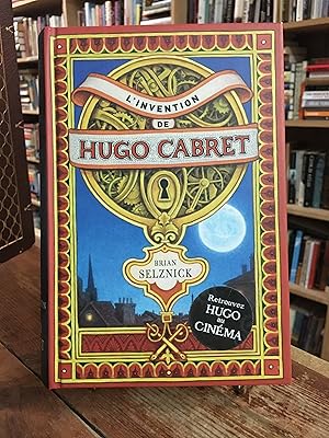 Seller image for L'Invention de Hugo Cabret (French Edition) for sale by Encore Books