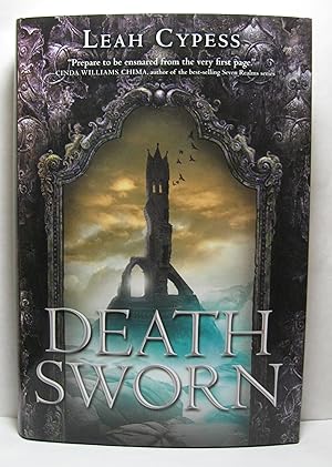 Seller image for Death Sworn for sale by West Side Books