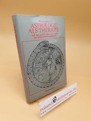 Bild des Verkufers fr Astrologie als Therapie ; auf der Suche nach der Lge ; ein Selbsterfahrungsbuch ; (ISBN: 3880342881) zum Verkauf von Roland Antiquariat UG haftungsbeschrnkt