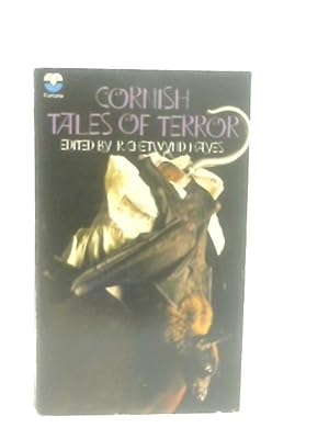 Bild des Verkufers fr Cornish Tales of Terror zum Verkauf von World of Rare Books