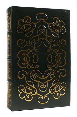 Seller image for WUTHERING HEIGHTS Easton Press for sale by Rare Book Cellar