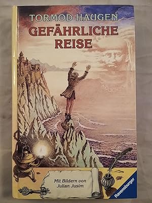 Seller image for Gefhrliche Reise. for sale by KULTur-Antiquariat