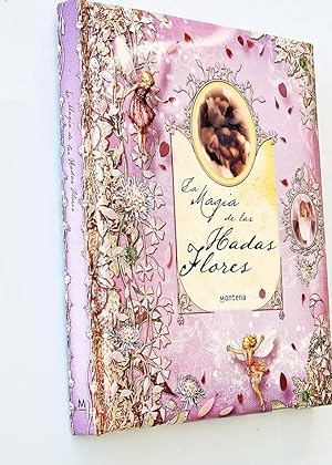 Seller image for LA MAGIA DE LAS HADAS FLORES for sale by Libros con Vidas