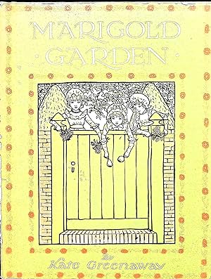 Seller image for Marigold Garden for sale by Liberty Book Store ABAA FABA IOBA