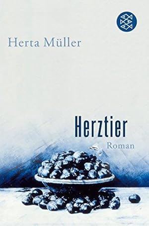 Seller image for Herztier for sale by WeBuyBooks