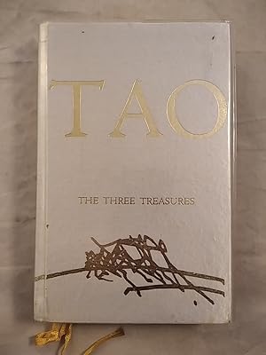 Tao - The Three Treasures: Talks on fragments from Tao Te Ching by Lao Tzu. Vol. I.