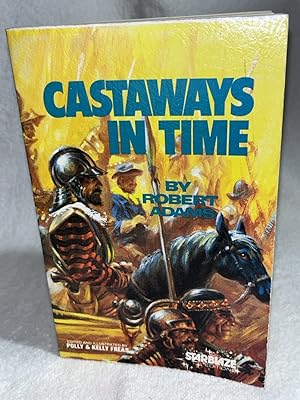 Seller image for Castaways In Time (Castaways In Time 1) for sale by JMCbooksonline