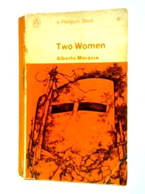 Seller image for Two Women for sale by World of Rare Books