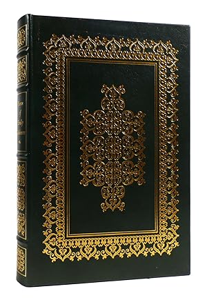 Seller image for THE POEMS OF EMILY DICKINSON Easton Press for sale by Rare Book Cellar