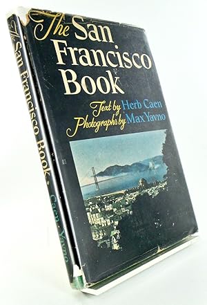 THE SAN FRANCISCO BOOK
