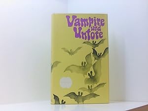 Bild des Verkufers fr Vampire und Untote zum Verkauf von Book Broker