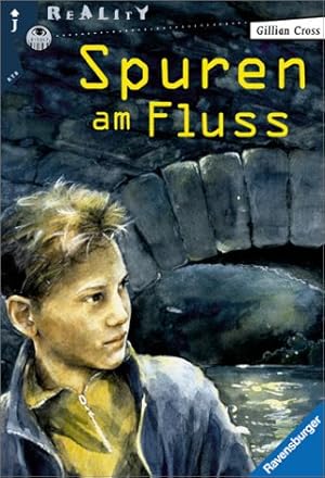 Seller image for Spuren am Fluss (Ravensburger Taschenbcher) for sale by Gabis Bcherlager