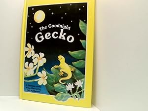 Seller image for The Goodnight Gecko for sale by Book Broker