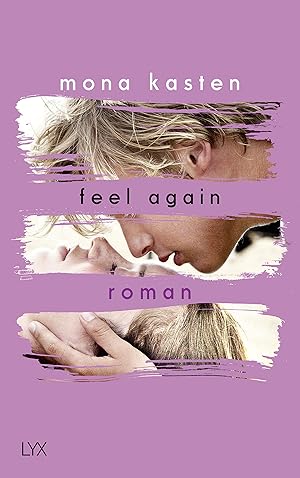 Immagine del venditore per Feel Again: Roman (Again-Reihe, Band 3) venduto da Gabis Bcherlager