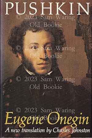 Seller image for Eugene Oregin : a new translation for sale by Old Bookie