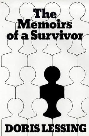 Bild des Verkufers fr The Memoirs of a Survivor zum Verkauf von WeBuyBooks