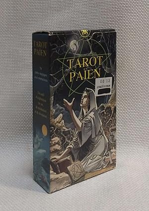 Imagen del vendedor de Tarot Paien [The Pagan Tarot] a la venta por Book House in Dinkytown, IOBA