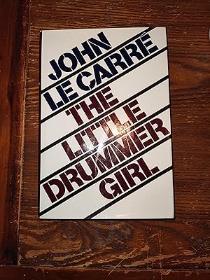 The Little Drummer Girl