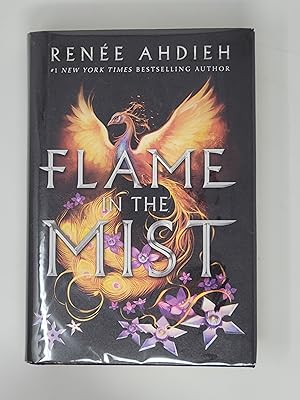 Seller image for Flame in the Mist (Flame in the Mist, Book #1) for sale by Cross Genre Books