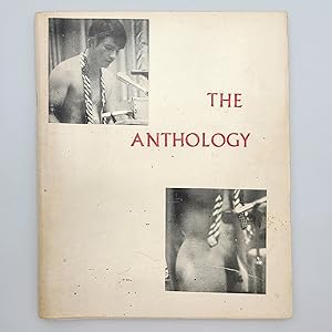 Seller image for The Anthology of poems read at COSMEP, the conference of small-magazine editors & pressmen, in berkeley, california, May 23-26, 1968 for sale by Boyd Used & Rare Books